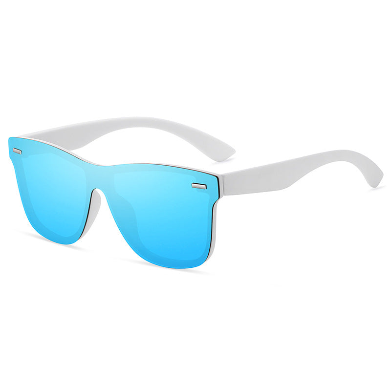 New Polarized Sunglasses Sunglasses Driving Night Vision Glasses Goggles Men And Women Models UV Protection 3019