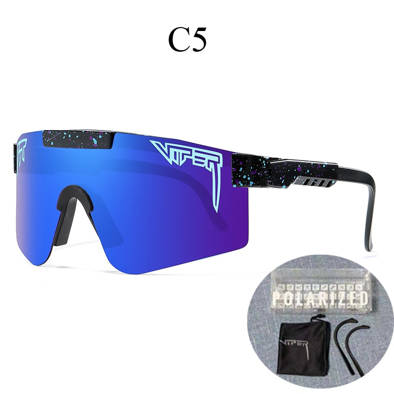 Designer Sunglasses Men Polarized Male Sun Glasses Fishing Goggles Women Retro Vintage UV400 Eyewear