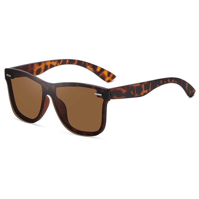 New Polarized Sunglasses Sunglasses Driving Night Vision Glasses Goggles Men And Women Models UV Protection 3019