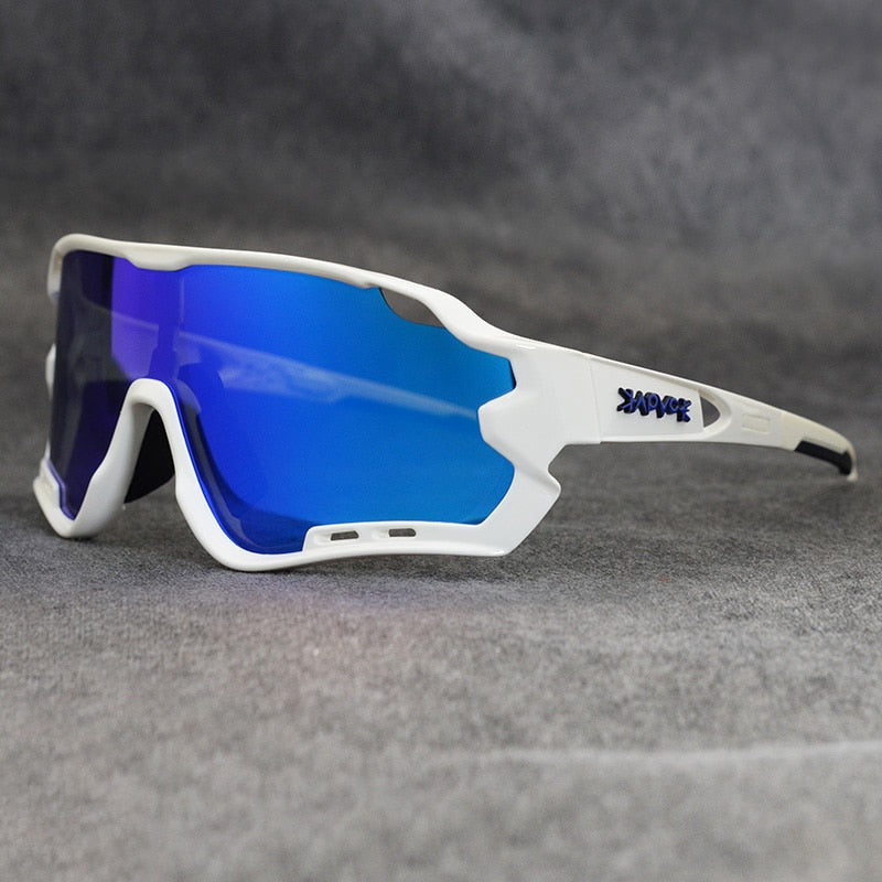Outdoor Sports Polarized Cycling Glasses Road Bike Glasses Mountain Bicycle Sunglasses Men Women Cycling Goggles Eyewear