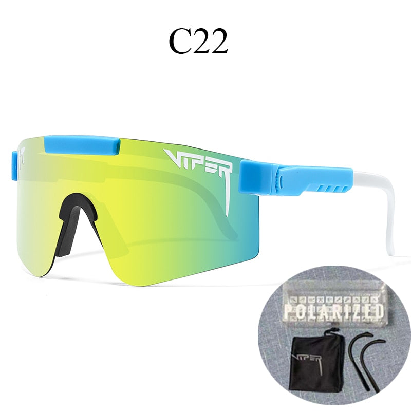 Designer Sunglasses Men Polarized Male Sun Glasses Fishing Goggles Women Retro Vintage UV400 Eyewear