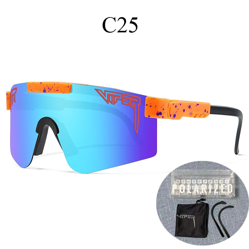 Designer Sunglasses Men Polarized Male Sun Glasses Fishing Goggles Women Retro Vintage UV400 Eyewear