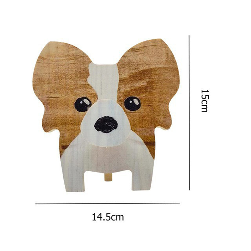 Animal Glasses Stand Holder Wooden Animal Glasses Stand Storage Rack Glasses Display Stand