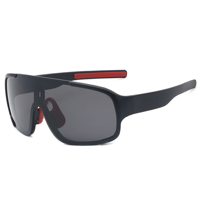 New Outdoor Glasses Men And Women Bicycle Windproof Sunglasses Sports Cycling Glasses 9316