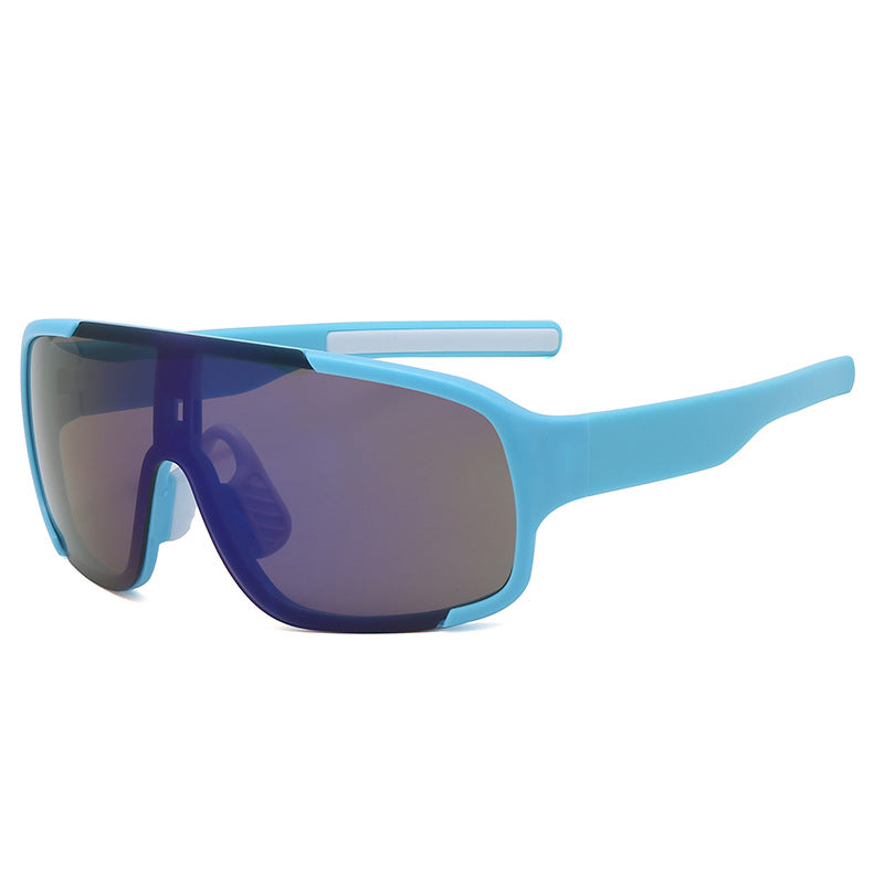 New Outdoor Glasses Men And Women Bicycle Windproof Sunglasses Sports Cycling Glasses 9316