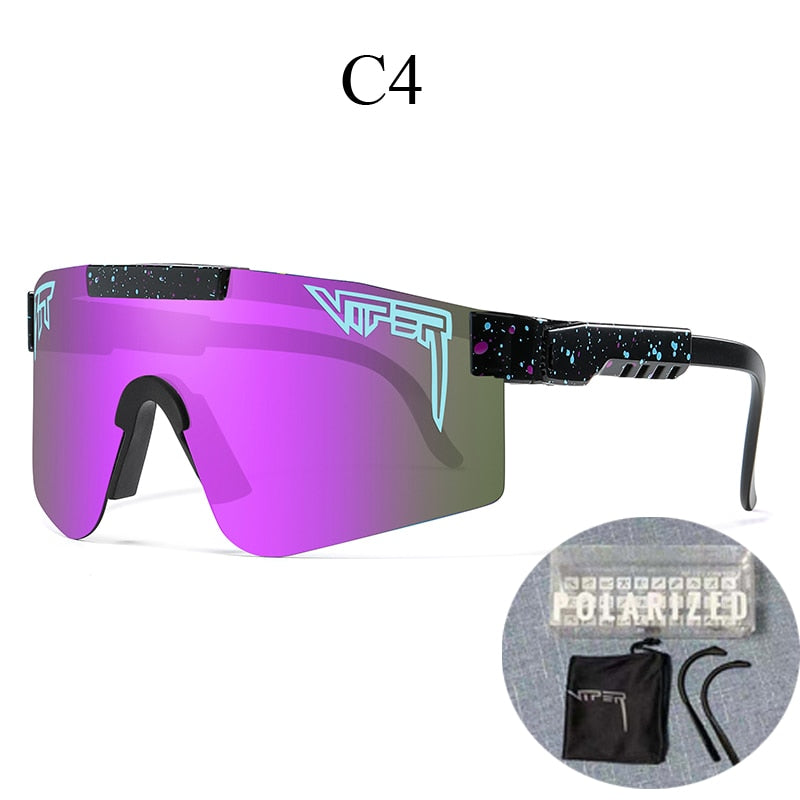 Designer Sunglasses Men Polarized Male Sun Glasses Fishing Goggles Women Retro Vintage UV400 Eyewear