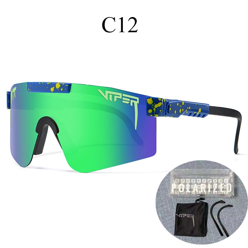 Designer Sunglasses Men Polarized Male Sun Glasses Fishing Goggles Women Retro Vintage UV400 Eyewear