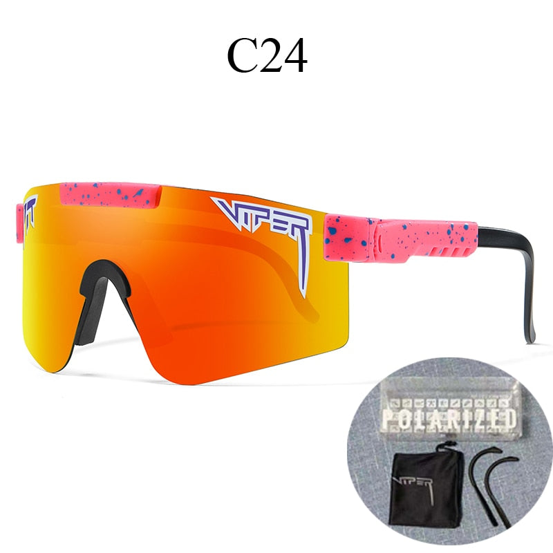 Designer Sunglasses Men Polarized Male Sun Glasses Fishing Goggles Women Retro Vintage UV400 Eyewear