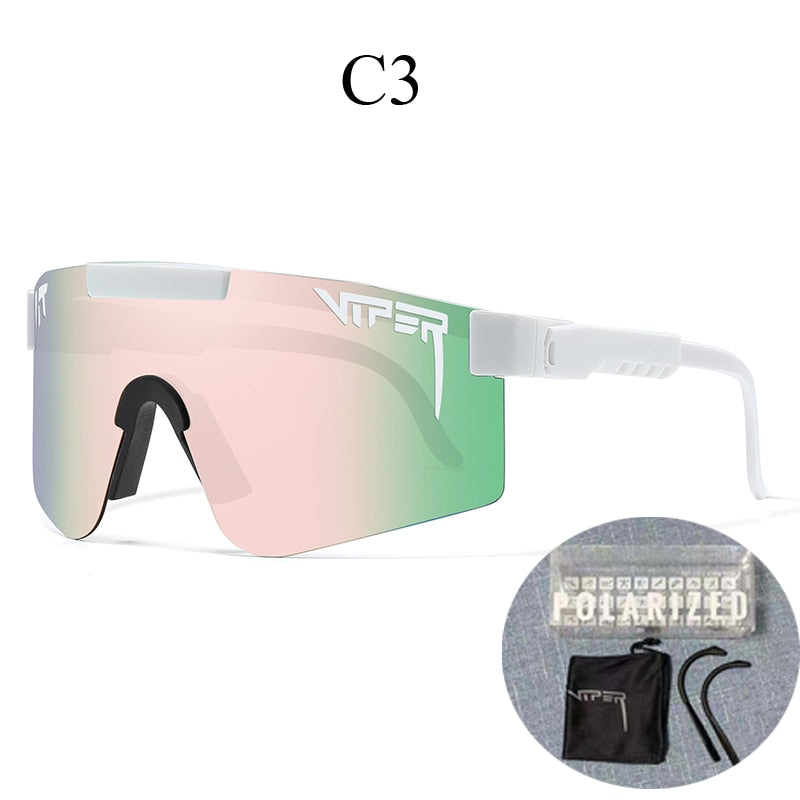 Designer Sunglasses Men Polarized Male Sun Glasses Fishing Goggles Women Retro Vintage UV400 Eyewear
