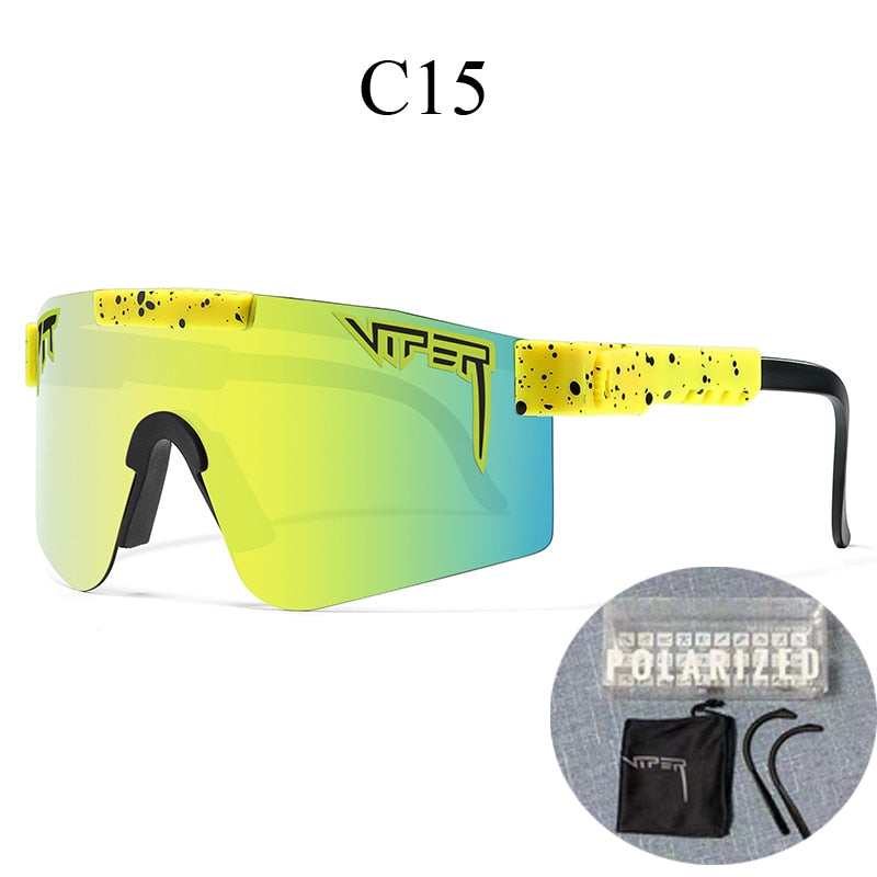 Designer Sunglasses Men Polarized Male Sun Glasses Fishing Goggles Women Retro Vintage UV400 Eyewear