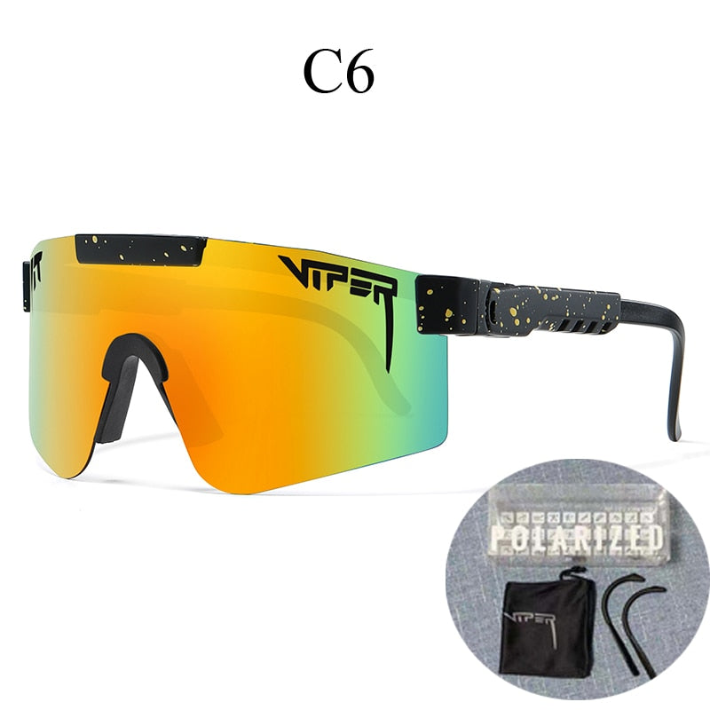 Designer Sunglasses Men Polarized Male Sun Glasses Fishing Goggles Women Retro Vintage UV400 Eyewear