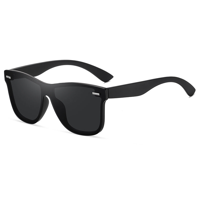 New Polarized Sunglasses Sunglasses Driving Night Vision Glasses Goggles Men And Women Models UV Protection 3019