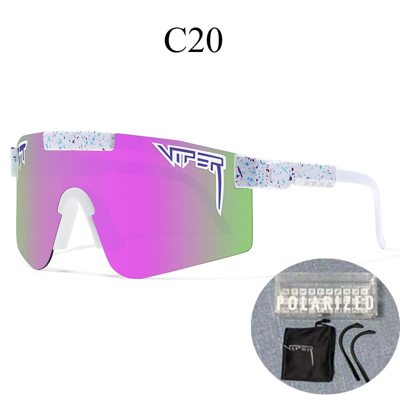 Designer Sunglasses Men Polarized Male Sun Glasses Fishing Goggles Women Retro Vintage UV400 Eyewear