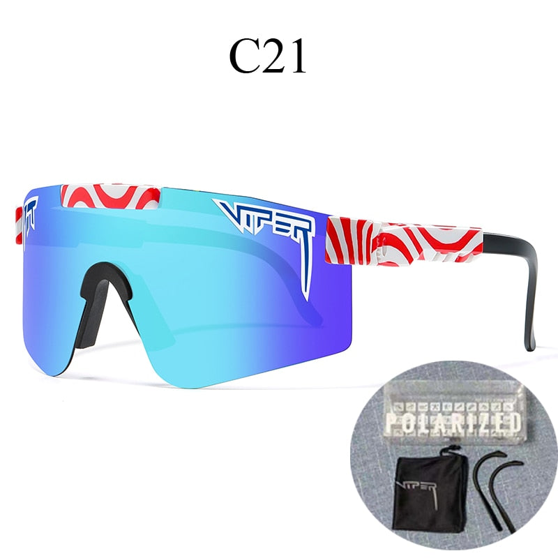 Designer Sunglasses Men Polarized Male Sun Glasses Fishing Goggles Women Retro Vintage UV400 Eyewear
