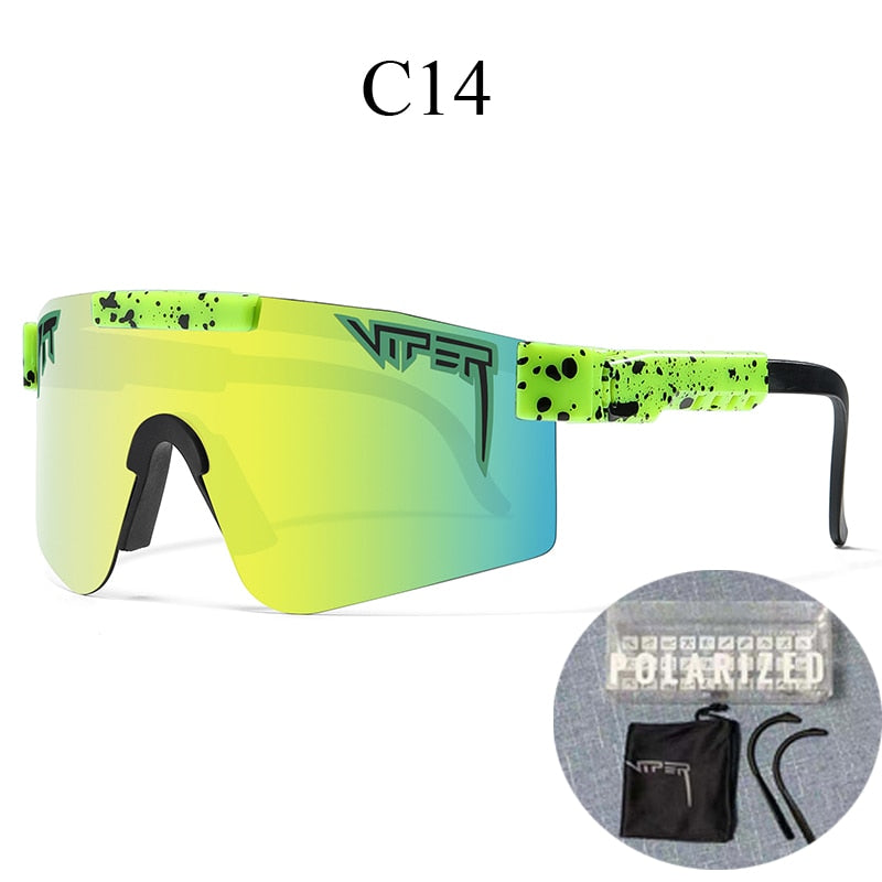 Designer Sunglasses Men Polarized Male Sun Glasses Fishing Goggles Women Retro Vintage UV400 Eyewear