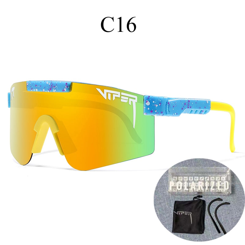 Designer Sunglasses Men Polarized Male Sun Glasses Fishing Goggles Women Retro Vintage UV400 Eyewear