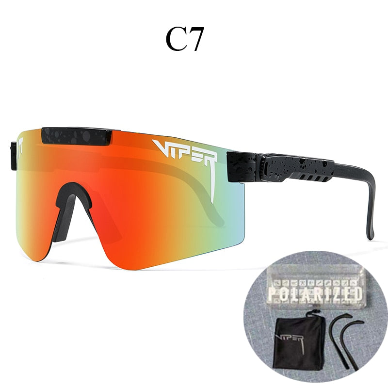 Designer Sunglasses Men Polarized Male Sun Glasses Fishing Goggles Women Retro Vintage UV400 Eyewear