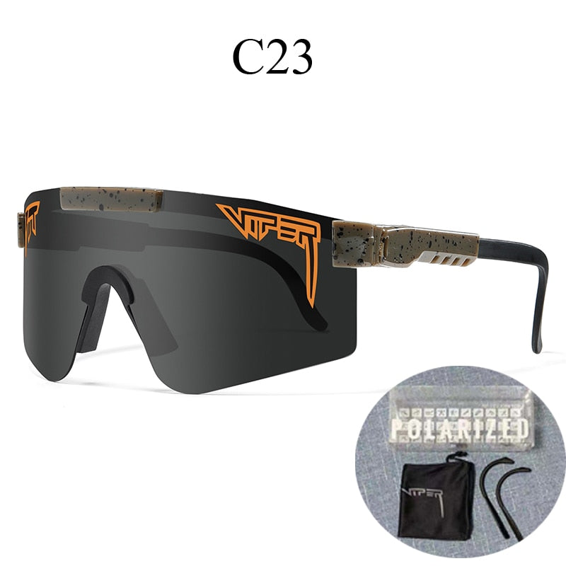 Designer Sunglasses Men Polarized Male Sun Glasses Fishing Goggles Women Retro Vintage UV400 Eyewear