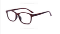 100 degree Ultralight Reading Glasses Men Women Unbreakable Glasses High-definition Resin Glasses Presbyopic