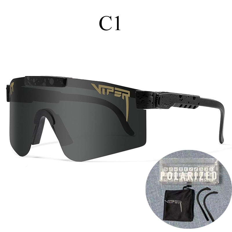 Designer Sunglasses Men Polarized Male Sun Glasses Fishing Goggles Women Retro Vintage UV400 Eyewear
